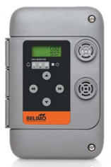 Gas Detection By Belimo – Level 2 Factory Training – Stoney Creek