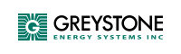 Greysone Energy Systems Inc. logo