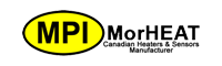 MPI Morheat Inc. logo