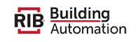RIB BUilding Automation logo
