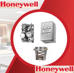Honeywell Pneumatic Fundamentals – Toronto – September 18