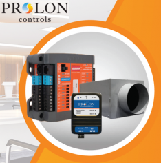 Introduction to Prolon Controls – Ottawa – Wiles-Legault – August 4