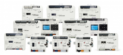 Johnson Controls - Facility Explorer® (FX) Field Controller Engineering Certification- 4714
