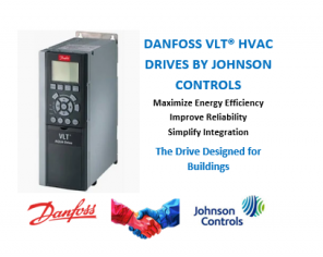 Danfoss VLTHVAC VFD Commissioning (Start-up) Training - Toronto